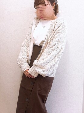 ryryryryryさんのコーディネート