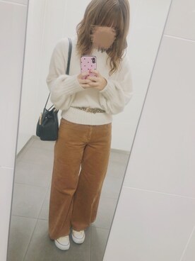 ryryryryryさんのコーディネート