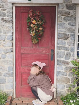 ryryryryryさんのコーディネート