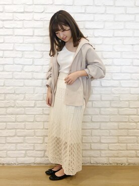 ryryryryryさんのコーディネート