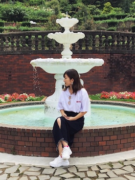 ryryryryryさんのコーディネート