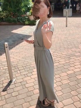 ryryryryryさんのコーディネート