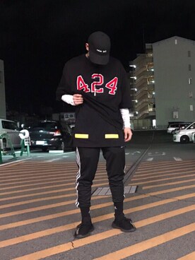 maaakunさんのコーディネート