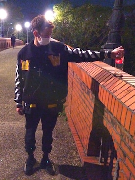 maaakunさんのコーディネート