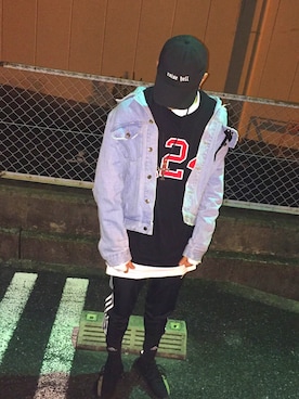 maaakunさんのコーディネート