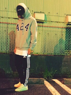 maaakunさんのコーディネート