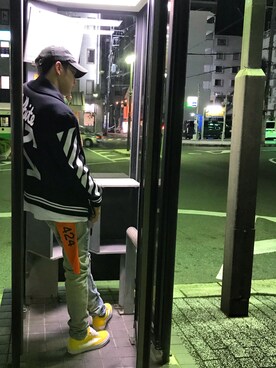 maaakunさんのコーディネート