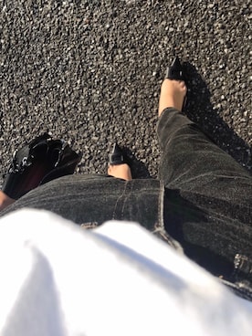 KUMIさん（レディース・160cm）の夏コーディネート