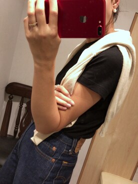 KUMIさんのコーディネート