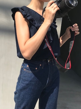 KUMIさんのコーディネート