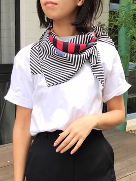 KUMIさんのコーディネート