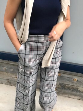 KUMIさんのコーディネート