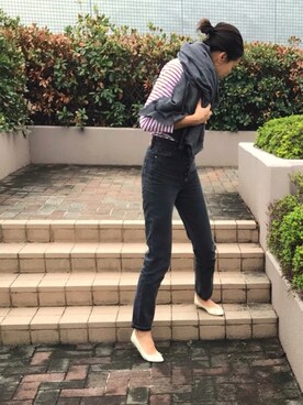 KUMIさんのコーディネート