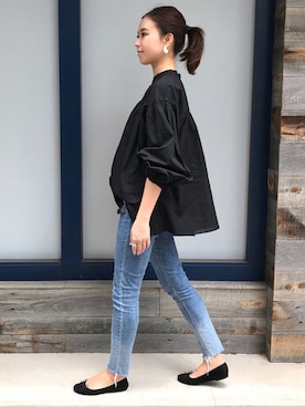 KUMIさんのコーディネート