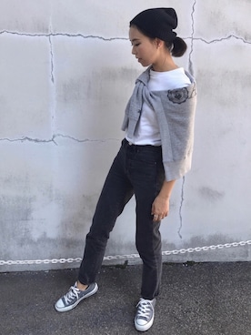 KUMIさんのコーディネート