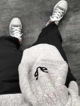 KUMIさんのコーディネート