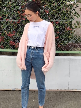 KUMIさんのコーディネート