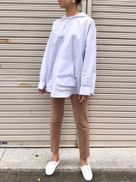 KUMIさんのコーディネート