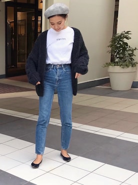 KUMIさんのコーディネート