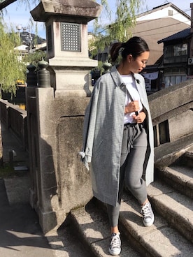 KUMIさんのコーディネート