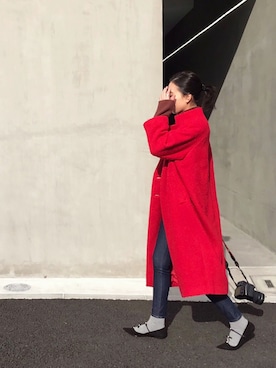 KUMIさんのコーディネート