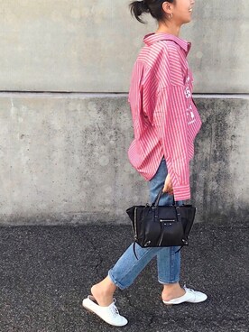 KUMIさんのコーディネート