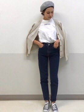 KUMIさんのコーディネート