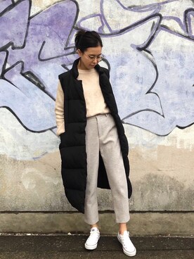 KUMIさんのコーディネート