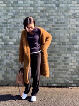 KUMIさんのコーディネート