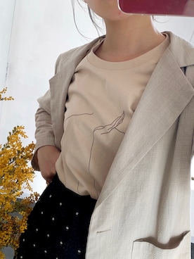 KUMIさんのコーディネート