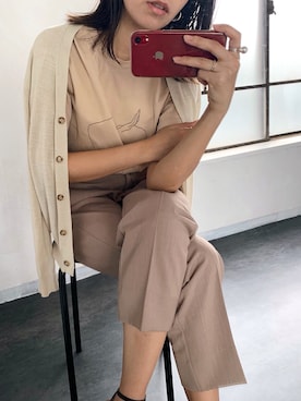 KUMIさんのコーディネート