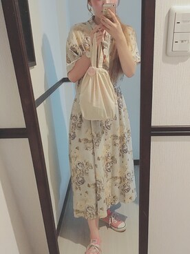 みさんのコーディネート