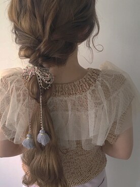 みさんのコーディネート