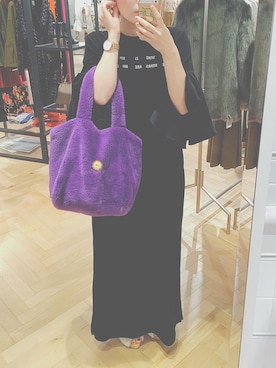 みさんのコーディネート