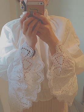 みさんのコーディネート