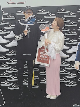 みさんのコーディネート