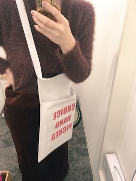 みさんのコーディネート