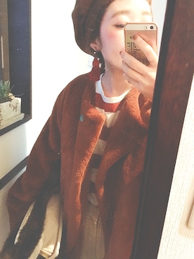 みさんのコーディネート