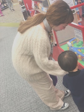 みさんのコーディネート