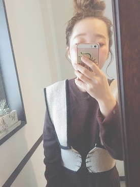 みさんのコーディネート