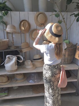 みさんのコーディネート