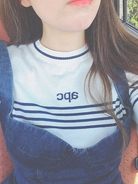 みさんのコーディネート