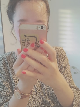 みさんのコーディネート