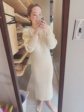 みさんのコーディネート