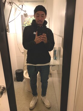 DJ YASさんのコーディネート