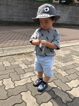 EITOさんのコーディネート