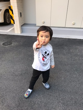 EITOさんのコーディネート