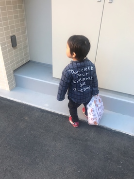 EITOさんのコーディネート