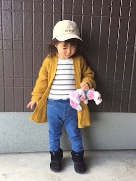 m.m.eさんのコーディネート