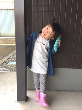 m.m.eさんのコーディネート